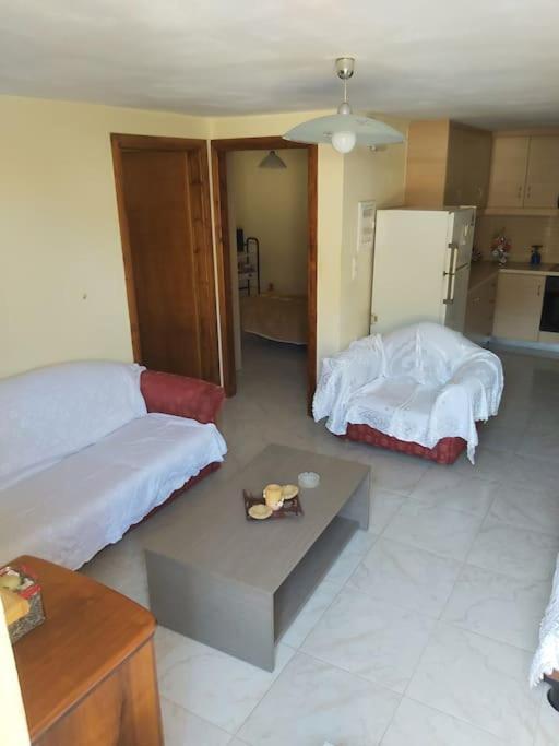 Rena'S House Apartment Pachia Ammos Luaran gambar