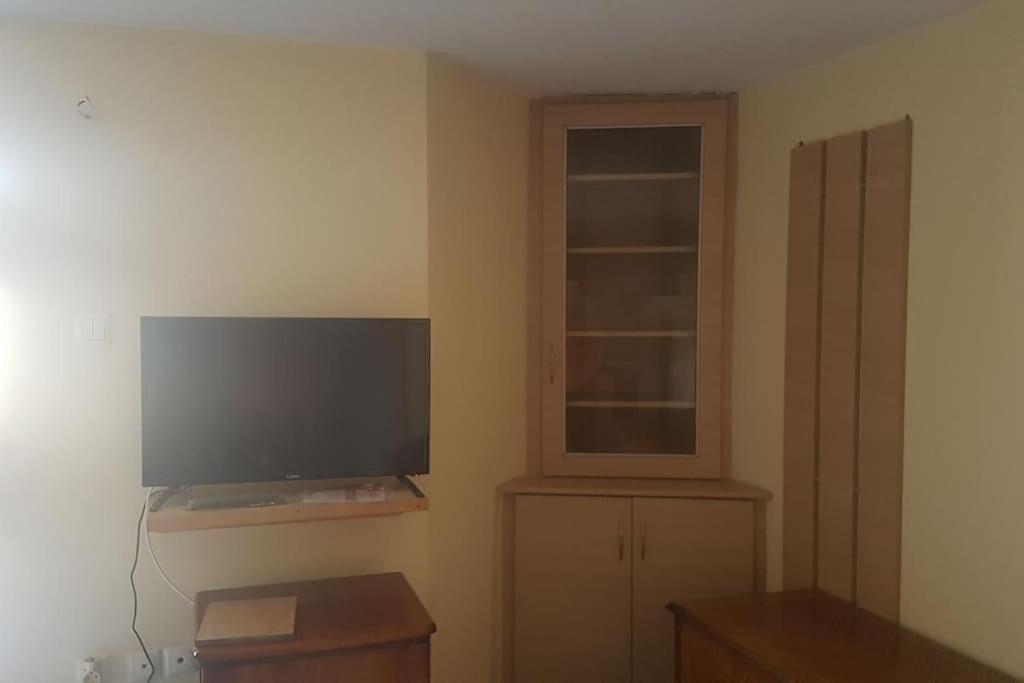 Rena'S House Apartment Pachia Ammos Luaran gambar