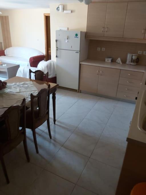 Rena'S House Apartment Pachia Ammos Luaran gambar