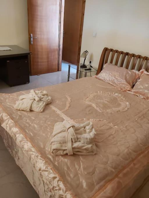 Rena'S House Apartment Pachia Ammos Luaran gambar