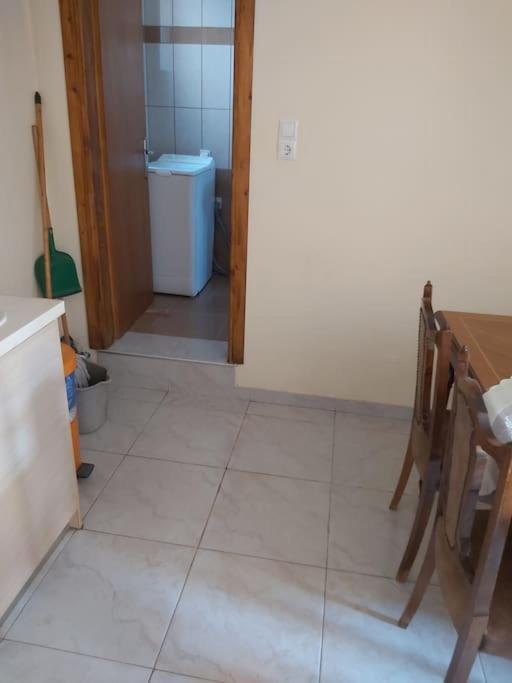 Rena'S House Apartment Pachia Ammos Luaran gambar