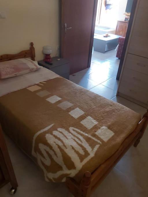 Rena'S House Apartment Pachia Ammos Luaran gambar